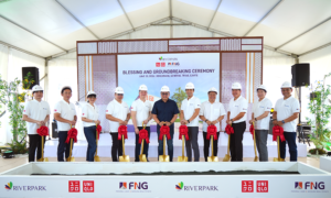 FNG Leaders